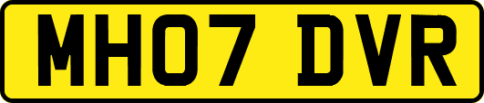 MH07DVR