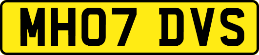 MH07DVS