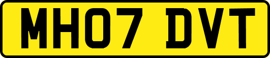 MH07DVT