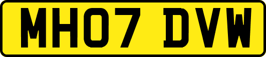 MH07DVW