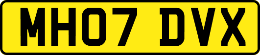 MH07DVX