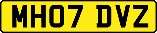 MH07DVZ