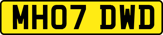 MH07DWD