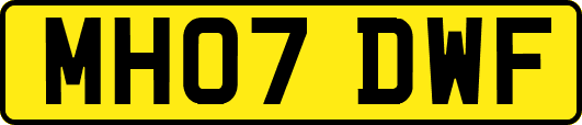 MH07DWF