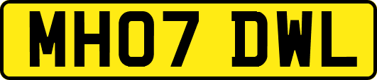 MH07DWL