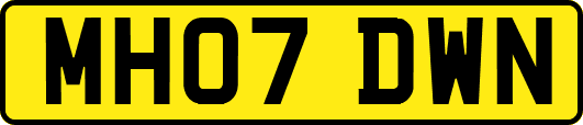 MH07DWN
