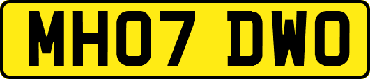MH07DWO
