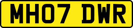 MH07DWR
