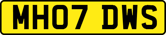MH07DWS