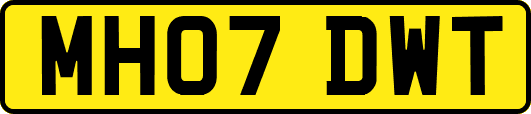 MH07DWT