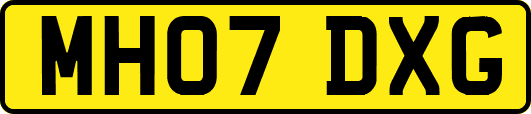 MH07DXG