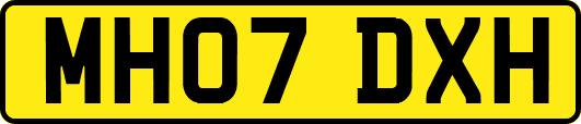 MH07DXH