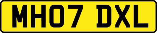 MH07DXL