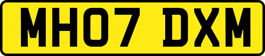 MH07DXM