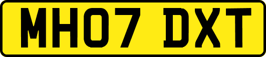 MH07DXT
