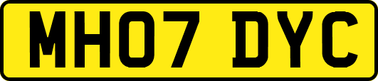 MH07DYC