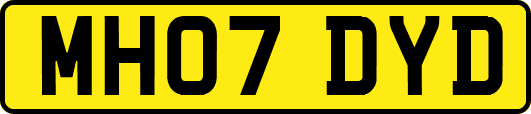 MH07DYD