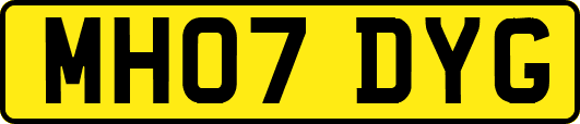 MH07DYG
