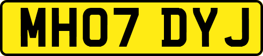 MH07DYJ