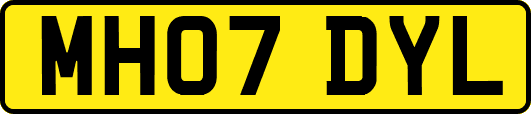 MH07DYL