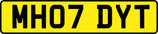 MH07DYT