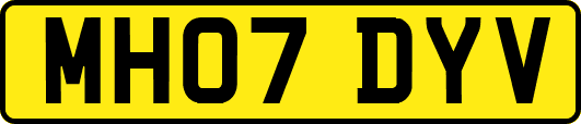MH07DYV