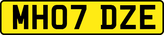 MH07DZE