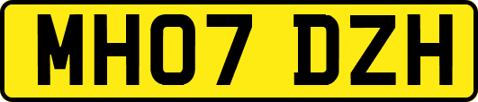 MH07DZH