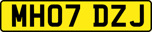 MH07DZJ