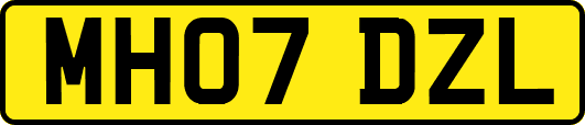 MH07DZL