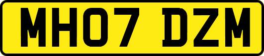 MH07DZM