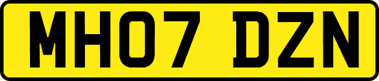 MH07DZN