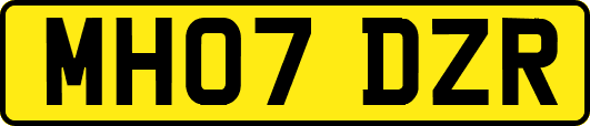MH07DZR