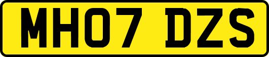 MH07DZS