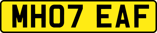 MH07EAF
