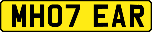 MH07EAR
