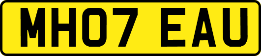 MH07EAU