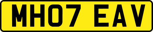 MH07EAV