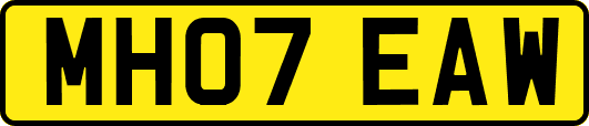 MH07EAW