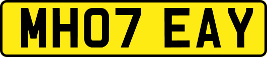 MH07EAY
