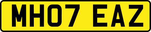 MH07EAZ