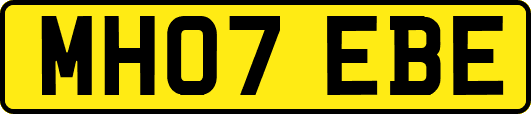 MH07EBE