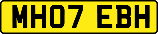 MH07EBH