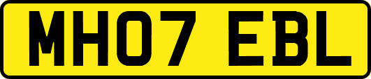 MH07EBL