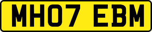 MH07EBM