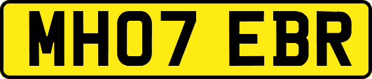 MH07EBR