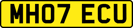 MH07ECU