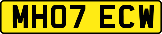 MH07ECW
