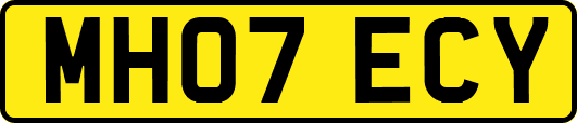 MH07ECY