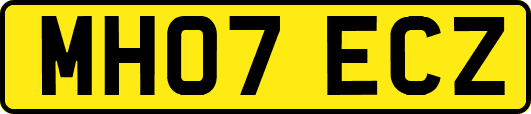 MH07ECZ